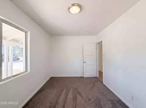 Bedroom - 2042 W Pasadena Ave, Phoenix, AZ 85015 photo 3 of 4