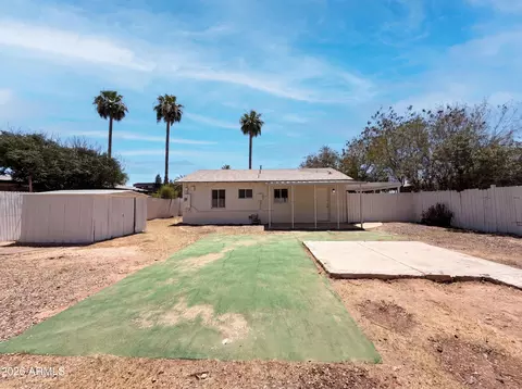 Exterior - 2042 W Pasadena Ave, Phoenix, AZ 85015 photo 1 of 4