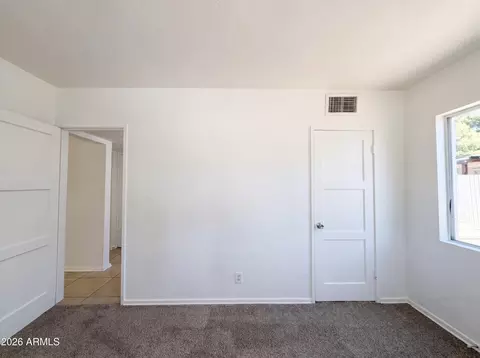 Bedroom - 2042 W Pasadena Ave, Phoenix, AZ 85015 photo 4 of 4