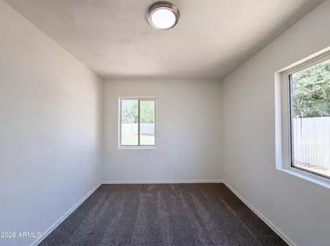 Bedroom - 2042 W Pasadena Ave, Phoenix, AZ 85015 photo 2 of 4