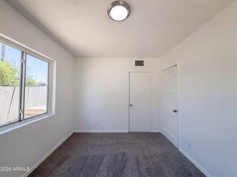 Bedroom - 2042 W Pasadena Ave, Phoenix, AZ 85015 photo 1 of 4