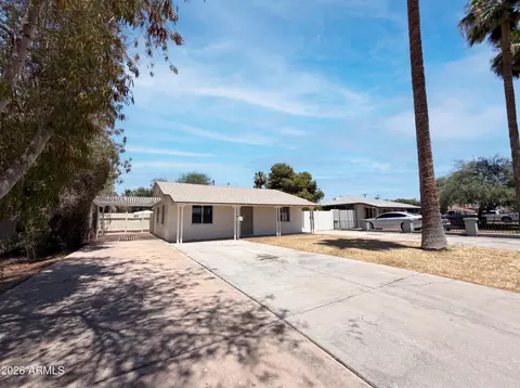 2042 W Pasadena Ave, Phoenix, AZ 85015