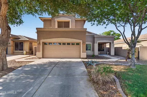 3754 E Oxford Ln, Gilbert, AZ 85295