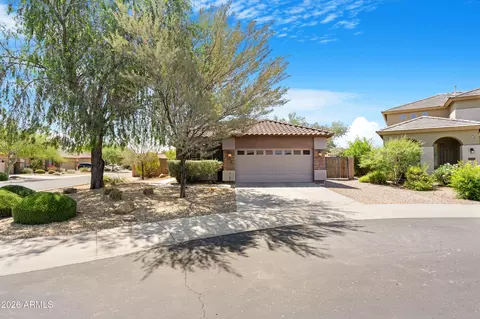7203 W Andrew Ln, Peoria, AZ 85383
