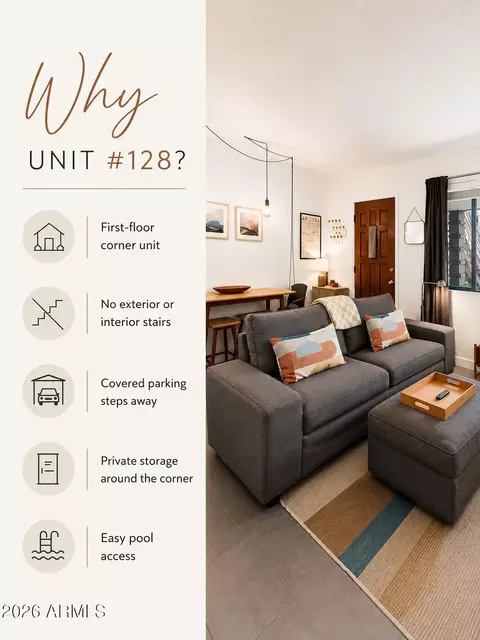Other - 749 E Montebello Ave #128, Phoenix, AZ 85014 photo 4 of 4