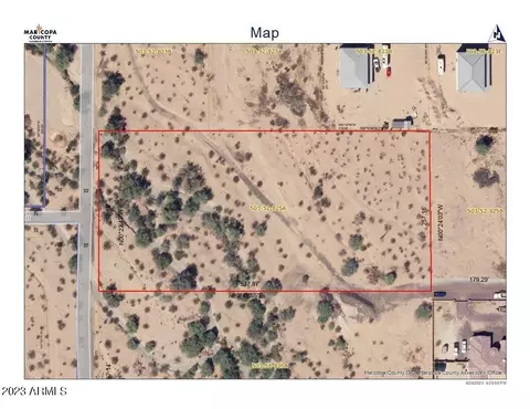0 W Desert Vista Trl #'-', Surprise, AZ 85387