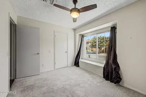 Bedroom - 3758 E Park Ave, Phoenix, AZ 85044 photo 3 of 3