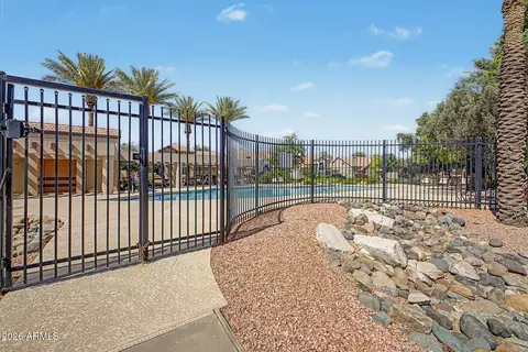 Exterior - 3758 E Park Ave, Phoenix, AZ 85044 photo 5 of 8