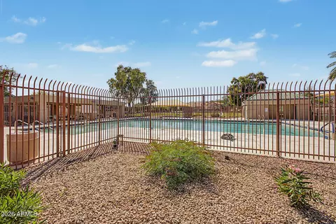 Exterior - 3758 E Park Ave, Phoenix, AZ 85044 photo 8 of 8