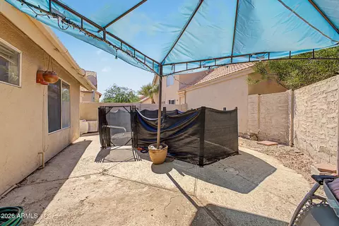 Exterior - 3758 E Park Ave, Phoenix, AZ 85044 photo 3 of 8