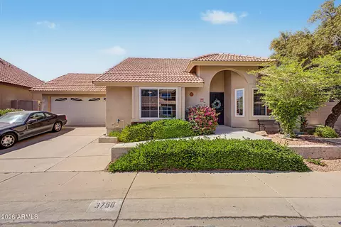 3758 E Park Ave, Phoenix, AZ 85044