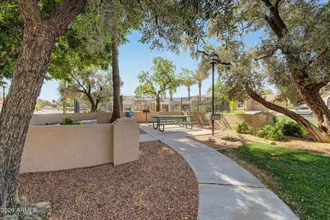 Exterior - 3758 E Park Ave, Phoenix, AZ 85044 photo 6 of 8