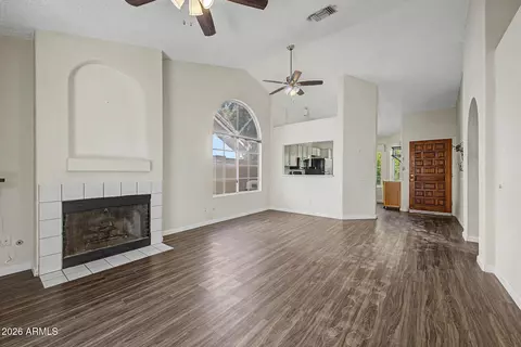 Living - 3758 E Park Ave, Phoenix, AZ 85044 photo 1 of 3