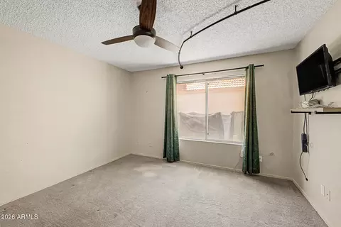 Bedroom - 3758 E Park Ave, Phoenix, AZ 85044 photo 1 of 3