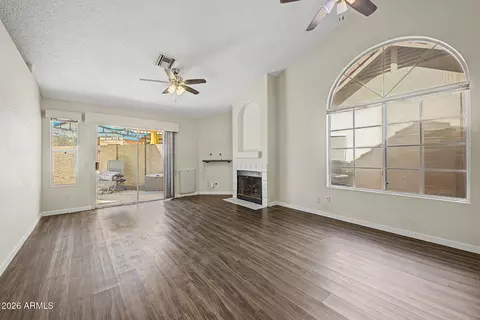Living - 3758 E Park Ave, Phoenix, AZ 85044 photo 3 of 3