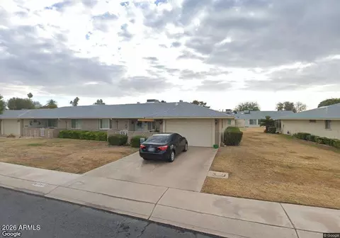 10415 W Desert Forest Cir, Sun City, AZ 85351