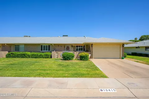 10415 W Desert Forest Cir, Sun City, AZ 85351