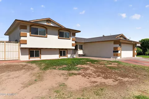5740 N 42nd Ave, Phoenix, AZ 85019
