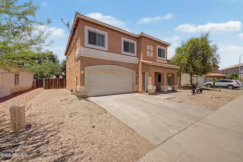 Exterior - 3210 S 64th Ave, Phoenix, AZ 85043 photo 3 of 9