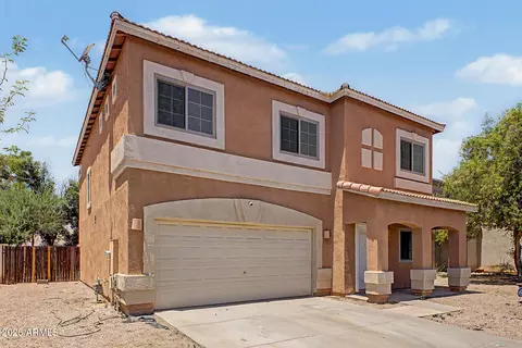 Exterior - 3210 S 64th Ave, Phoenix, AZ 85043 photo 4 of 9