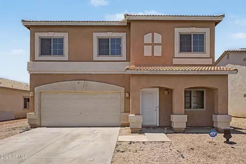 Exterior - 3210 S 64th Ave, Phoenix, AZ 85043 photo 2 of 9