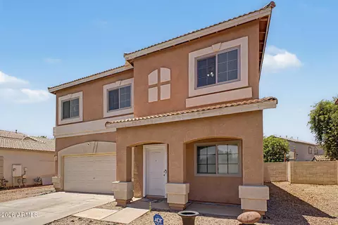 Exterior - 3210 S 64th Ave, Phoenix, AZ 85043 photo 5 of 9