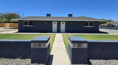 5301 W State Ave, Glendale, AZ 85301