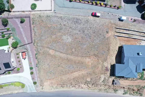 9660 E Towago Dr #-, Prescott Valley, AZ 86314