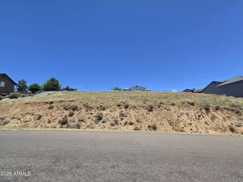 9660 E Towago Dr #-, Prescott Valley, AZ 86314