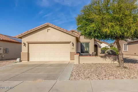 22968 W Micah Way, Buckeye, AZ 85326