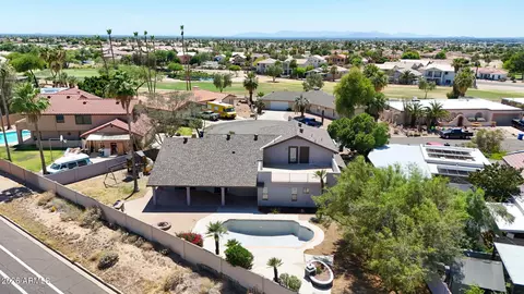 View/Area - 6346 E Camelot Dr, Mesa, AZ 85215 photo 4 of 7