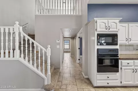 Entry Way - 6346 E Camelot Dr, Mesa, AZ 85215 photo 3 of 9