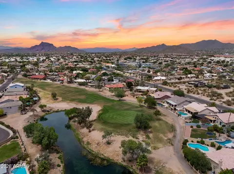 View/Area - 6346 E Camelot Dr, Mesa, AZ 85215 photo 7 of 7