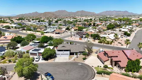 View/Area - 6346 E Camelot Dr, Mesa, AZ 85215 photo 2 of 7
