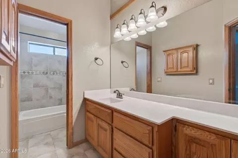Bath - 6346 E Camelot Dr, Mesa, AZ 85215 photo 4 of 5