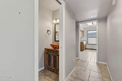 Entry Way - 6346 E Camelot Dr, Mesa, AZ 85215 photo 5 of 9