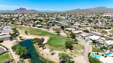 View/Area - 6346 E Camelot Dr, Mesa, AZ 85215 photo 6 of 7