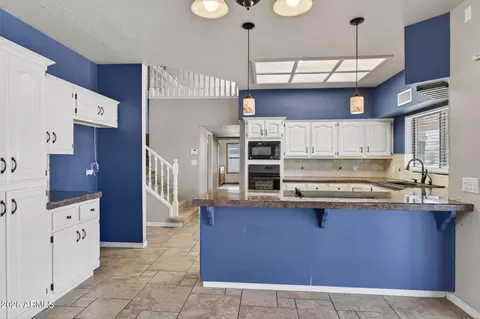 Kitchen - 6346 E Camelot Dr, Mesa, AZ 85215 photo 1 of 4