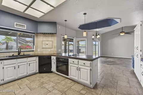 Kitchen - 6346 E Camelot Dr, Mesa, AZ 85215 photo 4 of 4