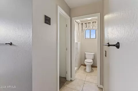 Entry Way - 6346 E Camelot Dr, Mesa, AZ 85215 photo 4 of 9
