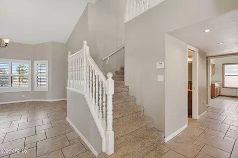 Entry Way - 6346 E Camelot Dr, Mesa, AZ 85215 photo 6 of 9