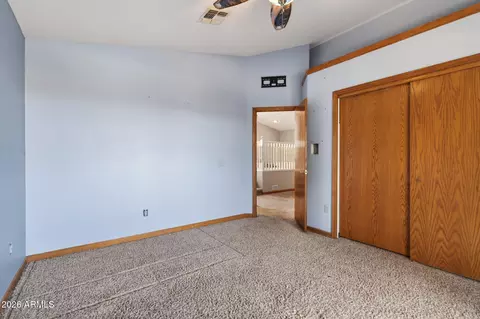 Bedroom - 6346 E Camelot Dr, Mesa, AZ 85215 photo 2 of 2
