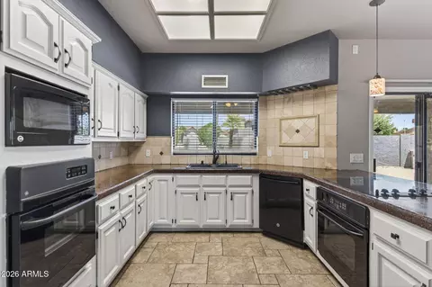 Kitchen - 6346 E Camelot Dr, Mesa, AZ 85215 photo 3 of 4