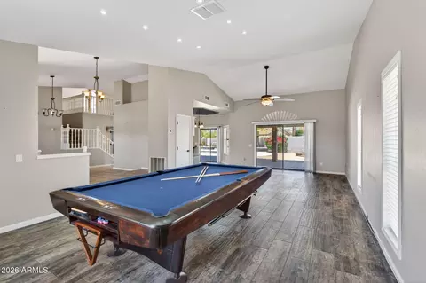 Living - 6346 E Camelot Dr, Mesa, AZ 85215 photo 2 of 3