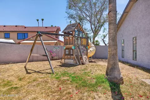 Exterior - 6346 E Camelot Dr, Mesa, AZ 85215 photo 10 of 10