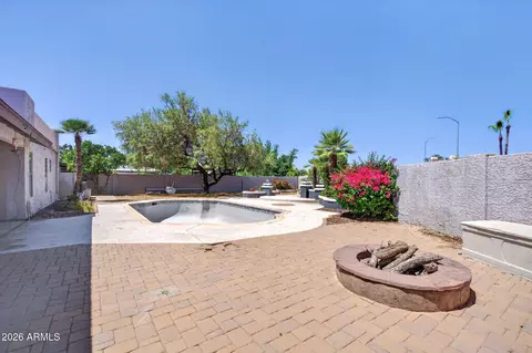 Exterior - 6346 E Camelot Dr, Mesa, AZ 85215 photo 4 of 10