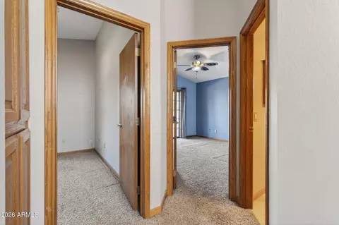 Entry Way - 6346 E Camelot Dr, Mesa, AZ 85215 photo 9 of 9
