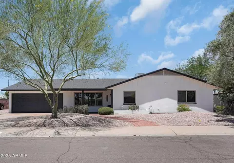 8732 E Sandalwood Dr, Scottsdale, AZ 85250