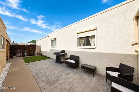 Exterior - 2209 N Recker Rd, Mesa, AZ 85215 photo 2 of 3