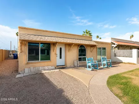 2209 N Recker Rd, Mesa, AZ 85215
